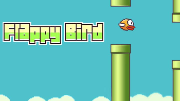 Flappy Bird AI